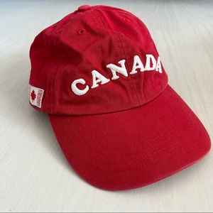 Roots Canada Hat